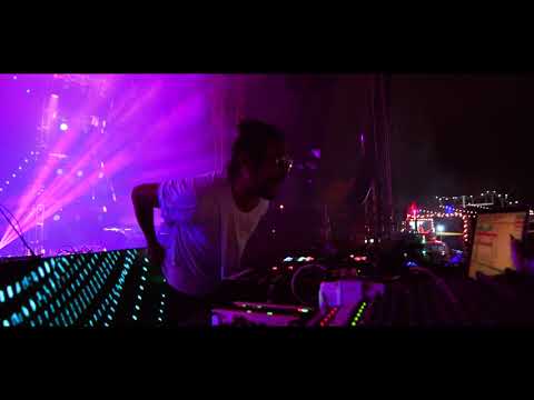 CERO39 - BYE BYE  Live at Beyond Wonderland (Bogotá 2019)