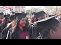 2019 Graduation Ceremony