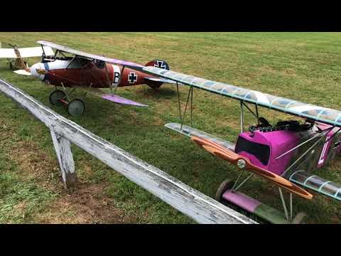 2018 RC Jamboree at Rhinebeck