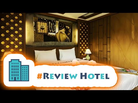 HotelKDM | Review Renoir Boutique Hotel