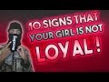 How to Know if she a HOE: 10 Signs that She a Hoe!! PART 2
