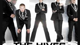 The Hives - Untutored Youth