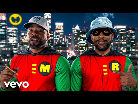 Method Man & Redman - Back for The City ft. Jadakiss & Styles P [Explicit Video] 2026
