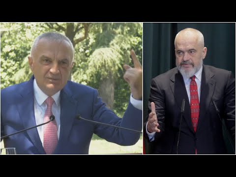 'Rama e njeh Ilirin më mirë nga të gjithë', Meta: Kush i pengoi të hetojnë Saliun dhe Ilirin?