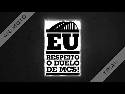 Samurai vs Nauí ( Duelos Épicos )