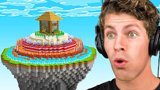 Build The Deadliest Minecraft Base, Win $1,000!