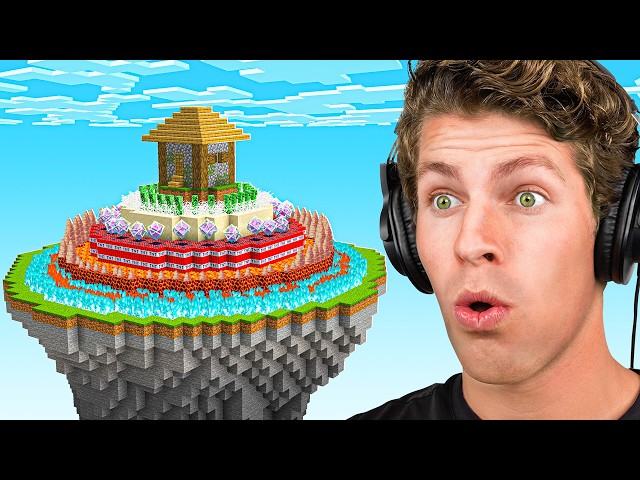 Build The Deadliest Minecraft Base, Win $1,000! SDDEFAULT Thumbnail