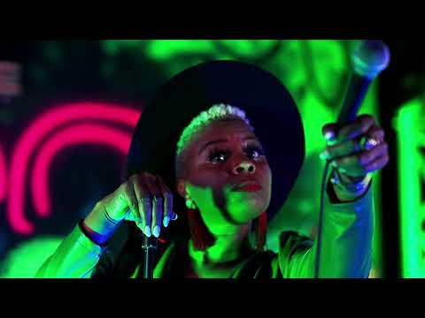 Dana Monique - Live at Neon Jungle 10/6/21