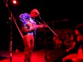 Johnny Flynn - Tunnels (live) - Local 506, Chapel Hill, NC 10/27/10
