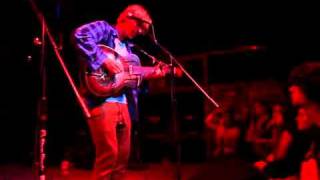 Johnny Flynn - Tunnels (live) - Local 506, Chapel Hill, NC 10/27/10