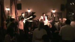 Mike Null Blues Band - The Things That I Used To Do