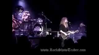 Blue Murder - John Sykes - Live in Minneapolis 1994 - FULL SHOW