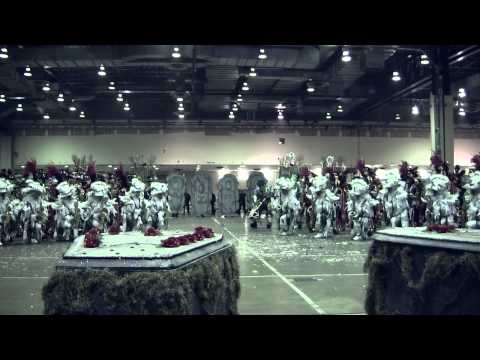 2013 Show of shows practice Fralinger