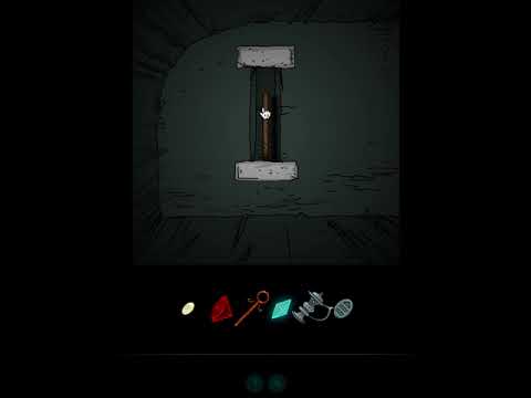 Submachine Universe — Weight Stone Glitch