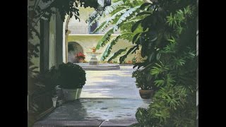 MICHAEL FRANKS ✦  The Question is Why