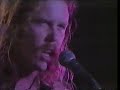 Metallica - One (Live In Moscow, Russia 1991) HQ Remaster 2021 720p