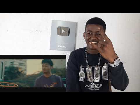 Jhony REACT -  ZERANDO A VIDA - MC Caverinha ft. Jovem Dex (prod.Wall Hein & Yokame )