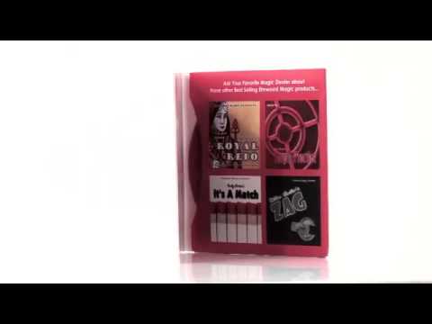 Tag-O-Magic by Cameron Francis