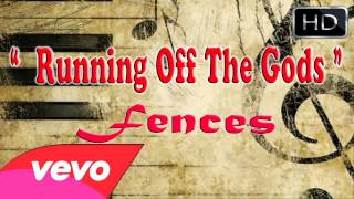 Running Off The Gods Music Video