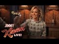 3 Ridiculous Questions with Kelly Ripa