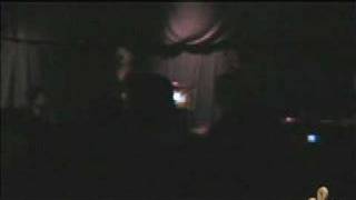 The Gutter Twins: &quot;Circle the Fringes&quot;