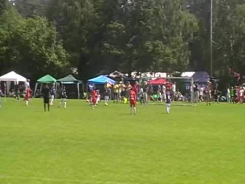 FK PCE 05 - SG Rosenhohe Offenbach  0:1