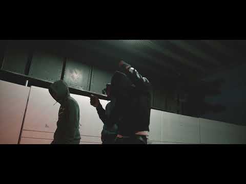 Glitxh- Candy Shop (Official Music Video)