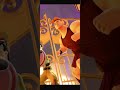 APARECE HERCULES CONTRA LOS TITANES KINGDOM HEARTS 3