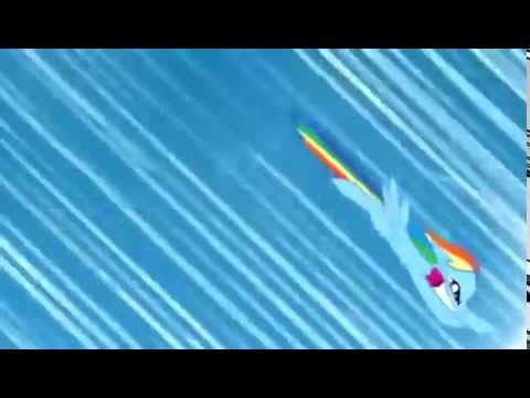 My Little Pony Friendship is Magic Season 1 Episode 23 | The Cutie Mark Chronicles