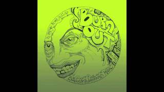 Nils Jumpen • Homeboy (bUrn oUt v/a) - Keezako Records (2011)