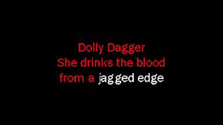 Hendrix, Jimi - Dolly Dagger (original)