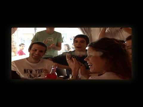 THE NO WAY BOTTLE PRODUCTION by Iñaki Zabaletta and Vernet Magic