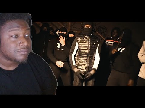 BIGSMOKEDAWG REACTS TO DoubleORondo - Sydney Drilla (OFFICIAL MUSIC VIDEO)