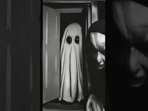 Midnight Whispers Encountering: Creatures of the Night  #spooky #halloweeen #monsters #ghost