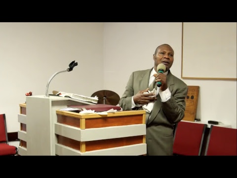 Evening Light Christian Fellowship Live Stream