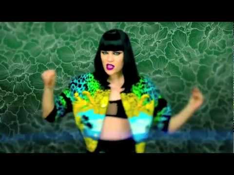 Domino Feel So Close Mashup - Jessie J v Calvin Harris