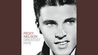 Lonesome Town (Remastered 2005)