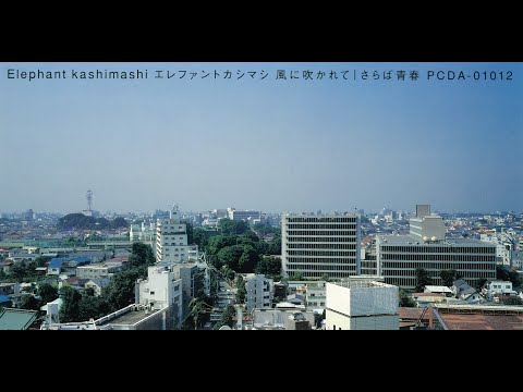 さらば青春 のサムネイル