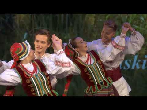 Obertas(Brisbane) - Podlasie - PolArt 2018