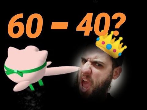 Is Peach Puff 60 - 40? HBOX vs lloD DEFINITIVE ANALYSIS!