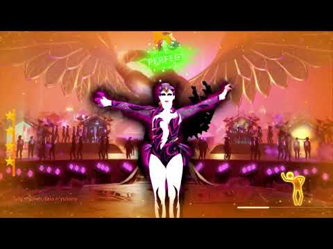 Just Dance 2023: Enter the Danceverses-Witch