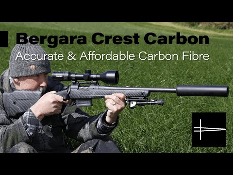 Bergara Crest Carbon - The Comprehensive Test