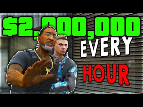 $2,000,000 in ONE HOUR!!! (The Contract) | Broke to Ballin' #68