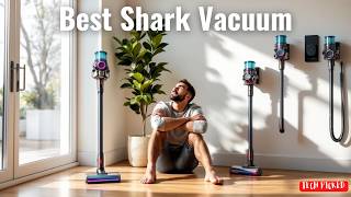 Best Shark Vacuum 2026 - (Watch Before You Regret Buying!)