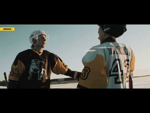 Suoriudu kuin mestari Mirkan superhiomalaikkojen avulla!