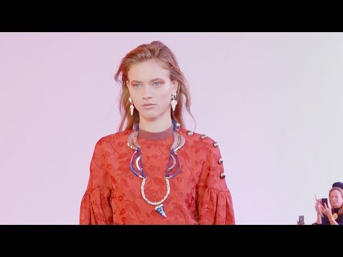 Models | Focus on Sarah Dahling