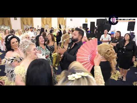 Botez Petrisor Marian LIVE 6 - Sabina Leonte SHOW 2023