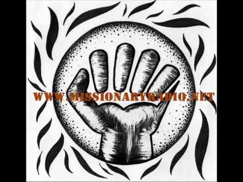 Missionary Radio Episode 75.1 Gui Boratto - Talking Truss