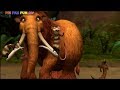 Idade Do Gelo BUCK Ice Age BUCK Back To The Rescue Ep3 SUBSCRIBE Goo Gl Y9Akpt