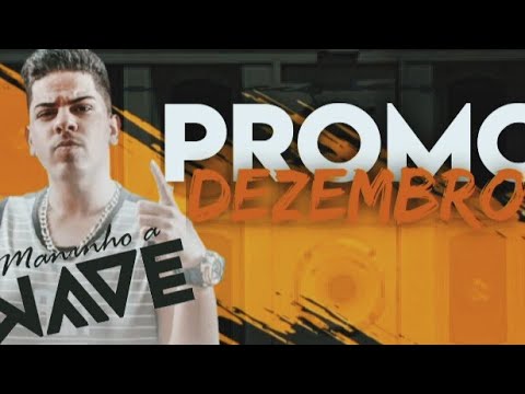 MANINHO A NAVE CD PROMOCIONAL DEZEMBRO (músicas novas 2020)